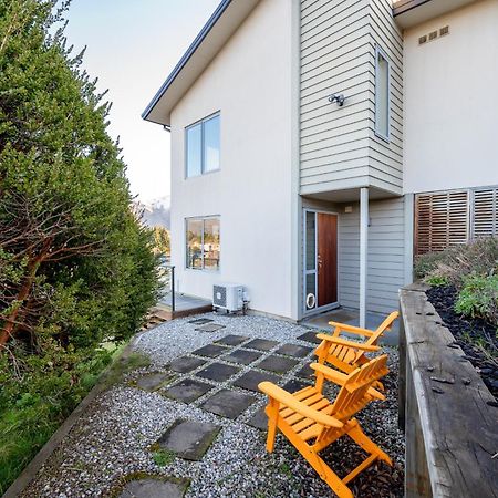 Criffel Apartment Wanaka Kültér fotó