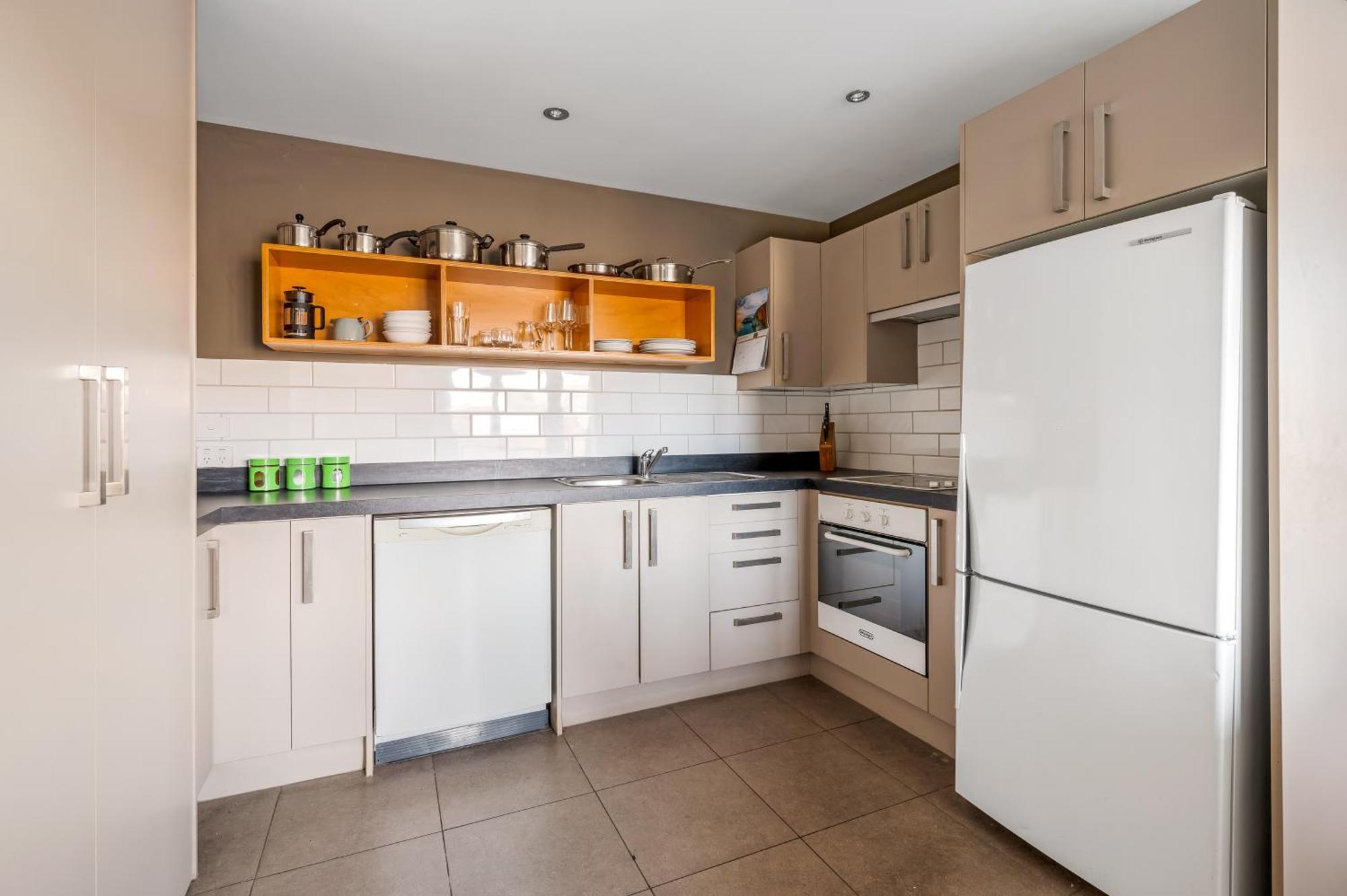 Criffel Apartment Wanaka Kültér fotó